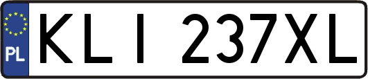 KLI237XL