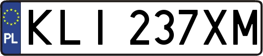 KLI237XM