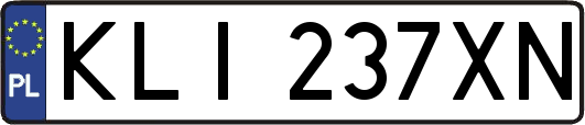 KLI237XN