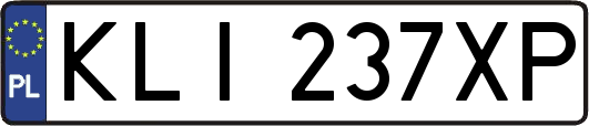 KLI237XP