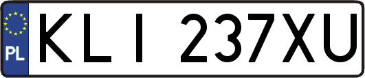 KLI237XU