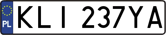 KLI237YA