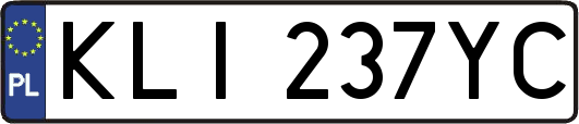 KLI237YC