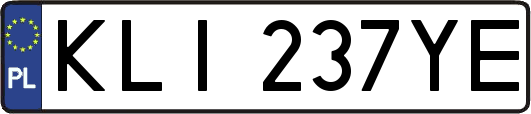 KLI237YE