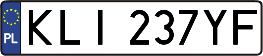 KLI237YF
