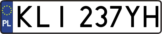 KLI237YH