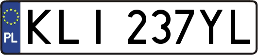 KLI237YL