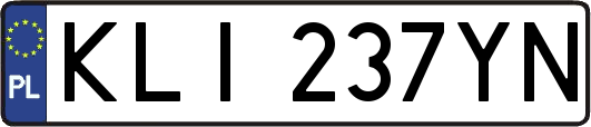 KLI237YN