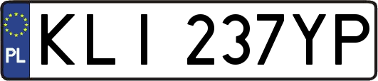 KLI237YP