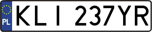 KLI237YR