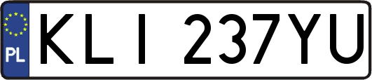 KLI237YU