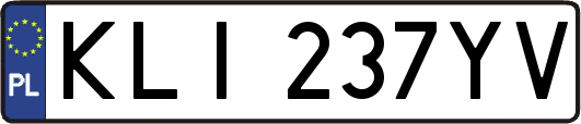 KLI237YV