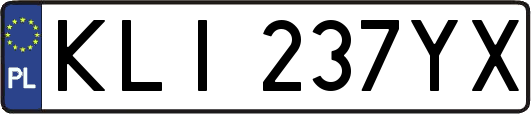 KLI237YX