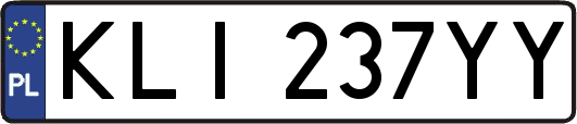 KLI237YY
