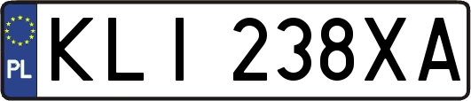 KLI238XA
