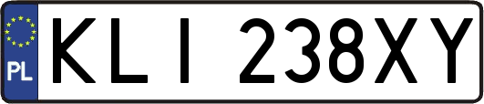 KLI238XY
