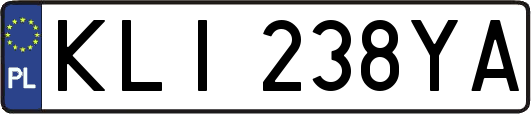 KLI238YA