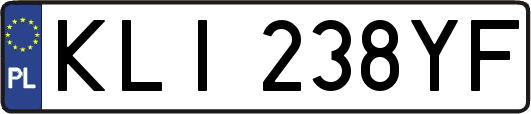 KLI238YF