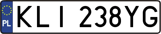 KLI238YG