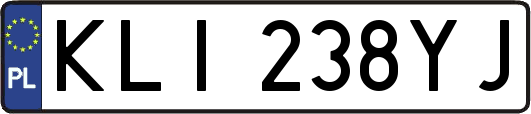KLI238YJ