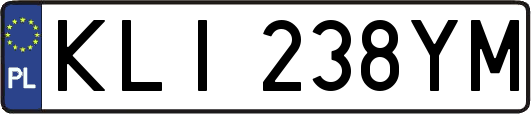 KLI238YM