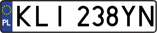 KLI238YN