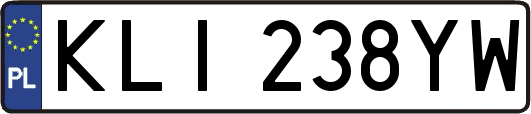 KLI238YW