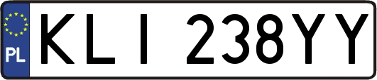 KLI238YY