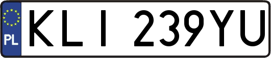 KLI239YU