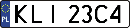 KLI23C4