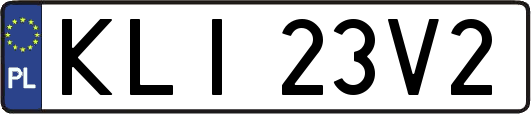 KLI23V2