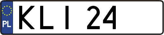 KLI24