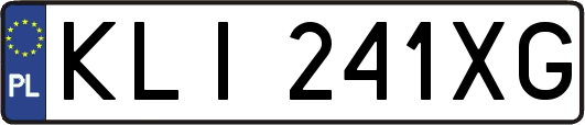 KLI241XG