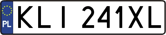 KLI241XL