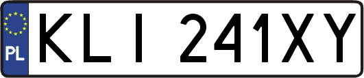 KLI241XY