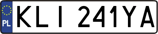 KLI241YA