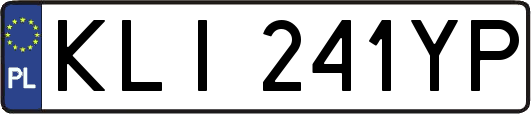 KLI241YP