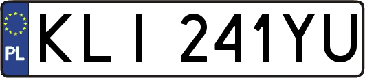 KLI241YU