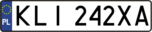 KLI242XA