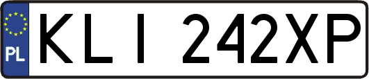 KLI242XP