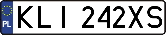 KLI242XS