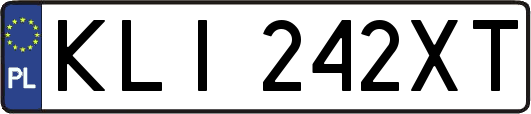 KLI242XT