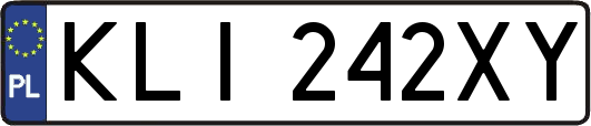 KLI242XY