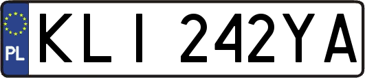 KLI242YA