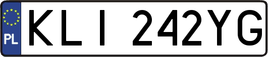 KLI242YG