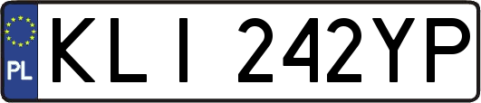 KLI242YP