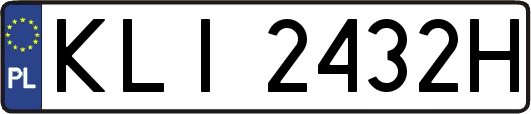 KLI2432H