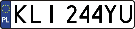 KLI244YU
