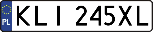 KLI245XL