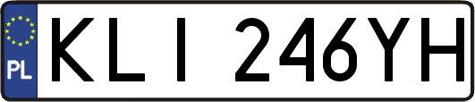 KLI246YH